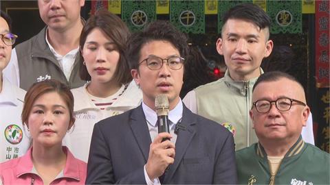 快新聞／迫不及待做蔣總統？蔣萬安喊話召開國安會議　沈伯洋不忍開轟了