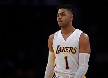 NBA／湖人交易D.羅素重回籃網　換到聯盟頂級「3D」前鋒