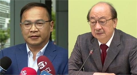 快新聞／柯建銘、王義川遭深偽影片變造！　警政署長發聲了