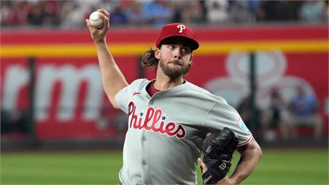 MLB／費城人生死戰派投出「生涯最差賽季」的明星投手！教頭親曝原因