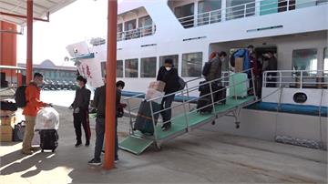 班機大砍、大小三通停航！武漢肺炎衝擊兩岸交通