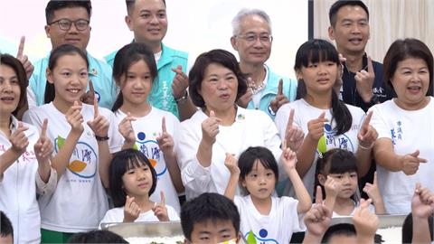 全國縣市施政滿意度調查 嘉義市9金3銀稱霸非六都