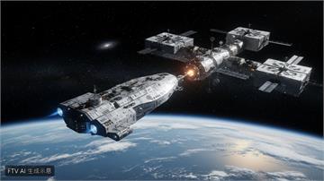 馬斯克SpaceX挑戰1.77兆美元估值！NASA聯手Prada打造時尚太空服