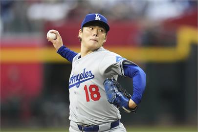 MLB(影)/生涯首度挨滿貫砲重擊!山本由伸、羅伯斯都指出這點是關鍵
