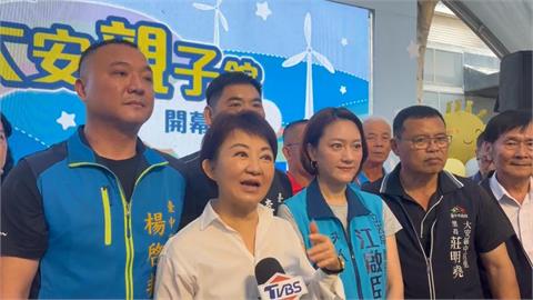 快新聞／《娛樂稅法》初審通過！盧秀燕「少2億也要挺」：讓業者多辦活動