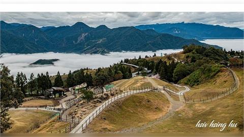 許淑華快看！清境旅宿「9成有缺失」　監院糾正南投縣府
