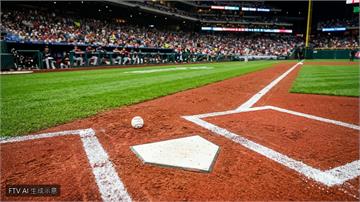 MLB／老虎明星外野手Riley Greene遭觸身球砸中　傷退缺席下役