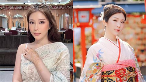鄭家純突公開私照「老公真面目穿幫」！他說錯「1句話」難挽回網笑：要跪算盤了
