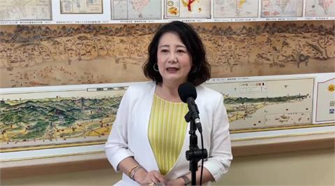 快新聞／賴清德稱「台灣沒參加制憲」引反彈　吳思瑤揭原意：藍營數學這麼差？