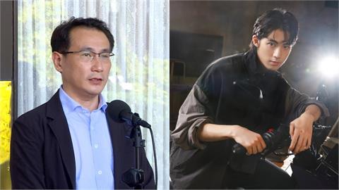德德爸接「世曦董座」助桃機建第三航廈！鄭運鵬「4字表態」網點頭：開始期待