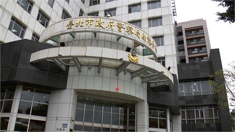 快新聞／南港警酒駕撞女師爆出案外案！　5員警「揪團喝花酒」下場曝光