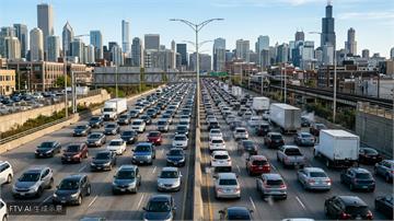 美政府放寬車輛燃油效率標準　加州紐約等數十地方政府提告