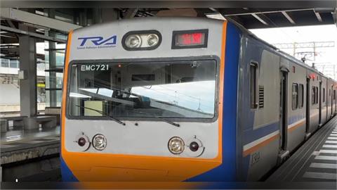 台鐵花蓮站誤點原因超奇葩！　列車長「遭蜈蚣咬傷」劇痛急送醫