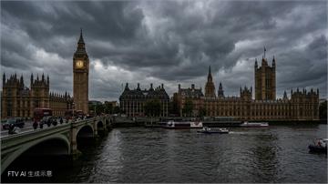 英國改革黨再爆醜聞　臥底調查揭黨員發表種族歧視言論