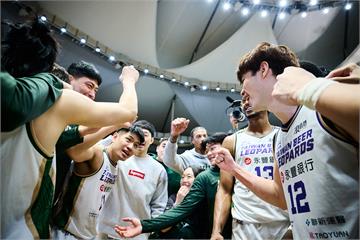 最後11秒成功逆轉!台啤永豐雲豹103比101拿下勝利