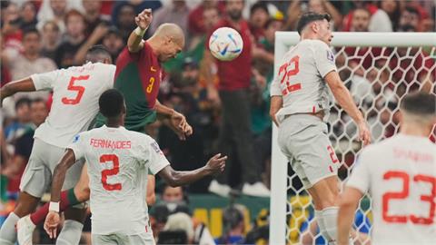 葡萄牙大勝C羅沒上場　英媒：誰還需要C羅？