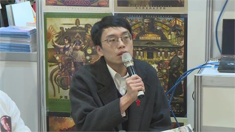 快新聞／《世紀血案》影射史明是命案主謀　歷史研究者怒批：令人難過且惡毒！