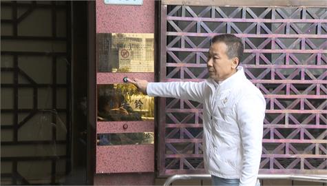 宣示證明「正藍軍」　鍾小平提告卓揆、經濟部長、內政部長