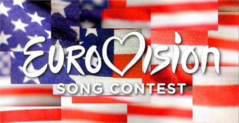 美版Eurovision歌唱大賽　即將登場