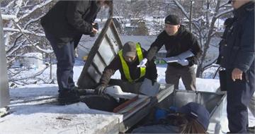 北海道滑雪場奪命意外　5歲童跌倒「手臂遭電扶梯夾住」送醫不治