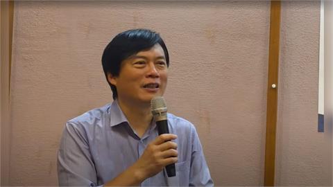 快新聞／宜蘭教育要翻轉！林國漳拋「3大政見」：學生、家長、老師通通顧