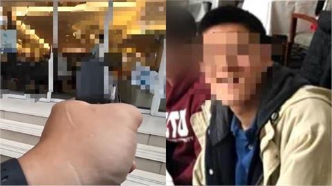 快新聞／爭產釀殺機？妻不知交大教授砍連襟　坦言姊妹3年前「為這事」爆糾紛