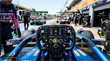 F1匈牙利站擦撞痛失領先　麥拉倫領隊為對手緩頰
