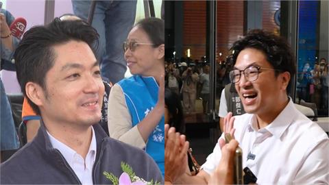 質疑「沈伯洋挺吸毒」大翻車！議員傻眼揭「蔣萬安1做法」：不是真笨就是真傻