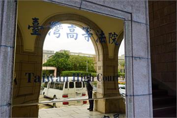 偷拍幼童洗浴、脫衣　女生輔員二審逆轉改判刑11月