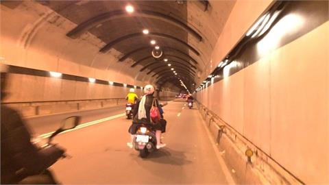 自強隧道「龍脈穿洞」超陰森！靈異頻傳「致命真相曝光」專家祭2招化解