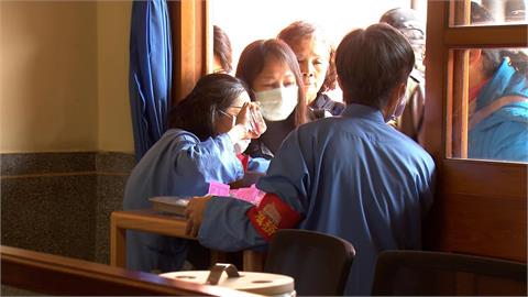 台北行天宮徵「執事」　　月薪４萬８千元引熱議