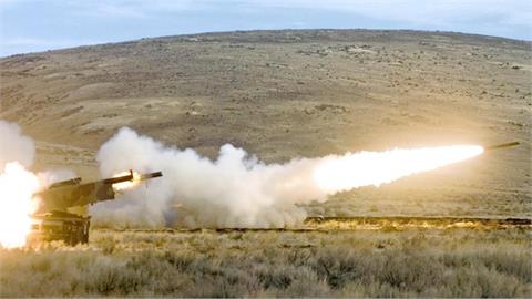 美同意軍售台灣3500億新軍備！我國防部：誠摯感謝