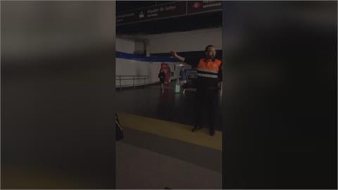 西葡大停電數小時！　西國陸續復電　國家進入緊急狀態