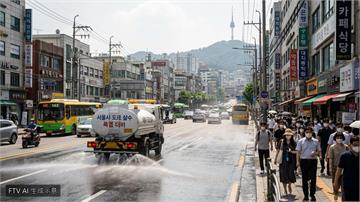 南韓熱浪奪19命　總統Lee Jae Myung定調為國家災難