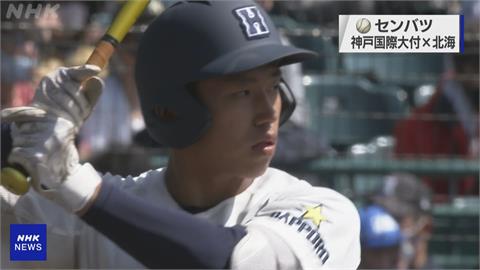 春季甲子園相隔一年終於開幕 啟動多種防疫