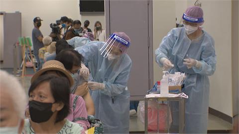 網傳「撿身分證打疫苗」　陳時中：勿假借身分混淆視聽