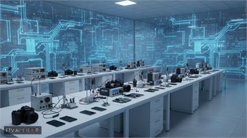 美國FCC擬禁中國實驗室檢測電子產品　強化國家安全防線