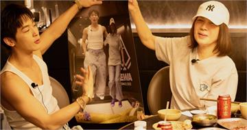 吳思賢遭爆私下愛撒嬌　穩交圈外女友4年親媽鬆口婚事