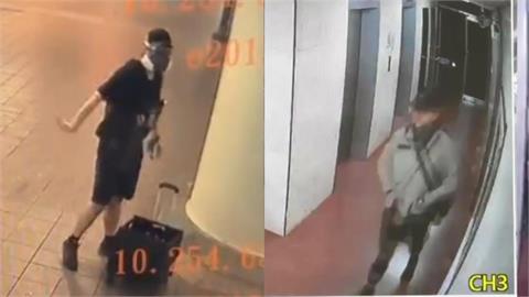 張文隨機攻擊案「傷者有愛滋感染者」！衛福部揭預防作為「2類人」應受評估