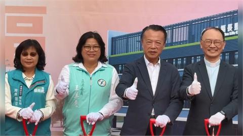 嘉市選戰傳藍白將整合　迎戰民進黨王美惠