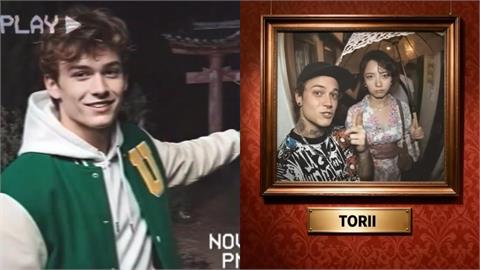 美國3屁孩「惡搞東京」墜入靈界！台灣之光《鳥居TORII》勇奪國際AI殊榮