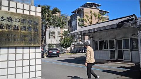 最新／大罷免涉死亡連署洩密案！藍宜蘭黨部主委林明昌父子遭檢調約談