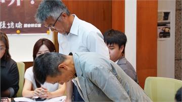 「抽血換學分」／網友諷：還為是發生在中國　教育部長只能震怒？