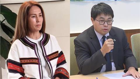 藍白強推助理費除罪恐「救活高金素梅」？律師曝「1方法」照判7年以上