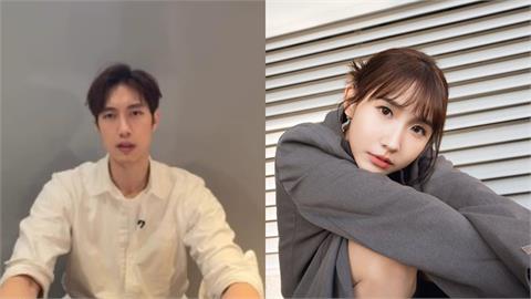 粿粿「憔悴露面」公開17分長片!控范姜彥豐稱「有人想爆料看好戲」要求1600萬