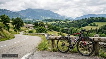 環盧森堡自由車賽驚天單飛 Mathieu van der Poel長征奪冠