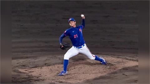 U18／台灣隊打線遭封鎖全場無安打！0比4遭美國隊完封吞下預賽第一敗