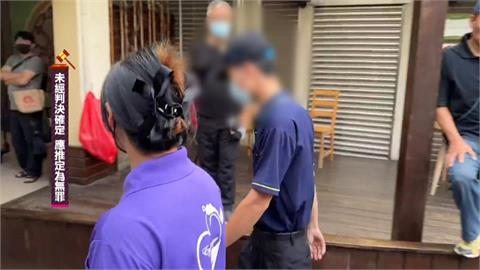 狠心！21歲女遭母長期拘禁亡　台中凌虐致死案父母遭起訴