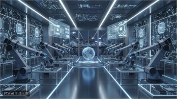AI教父黃仁勳傳下週訪南韓！將會晤SK與現代集團高層談機器人應用