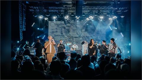 快新聞／金音獎月底才登場！6組音樂人搶先廝殺　韓國超大咖也來了
